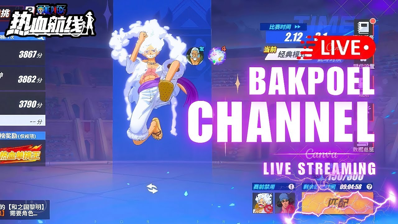 🔴 LIVE PVP OPFP | META TERBARU AUTO RUSUH! | One Piece Fighting Path | Indonesia