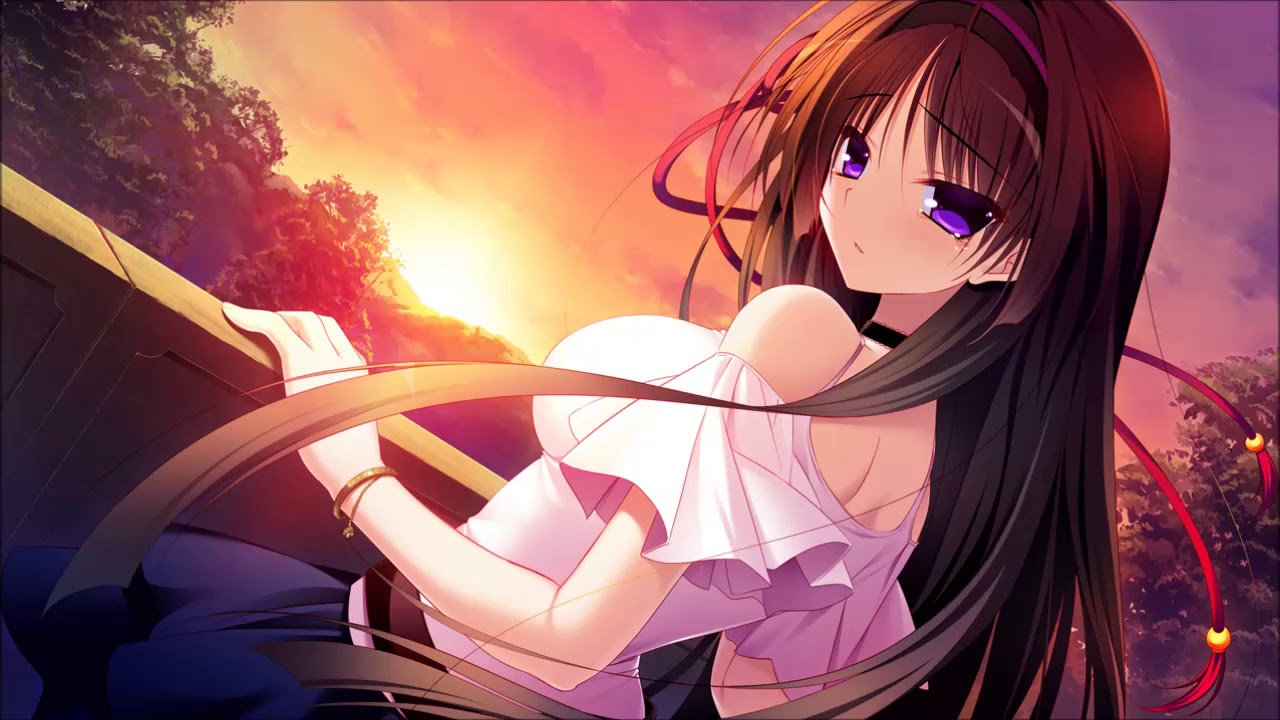 Nightcore - What Is Love (Haddaway)
