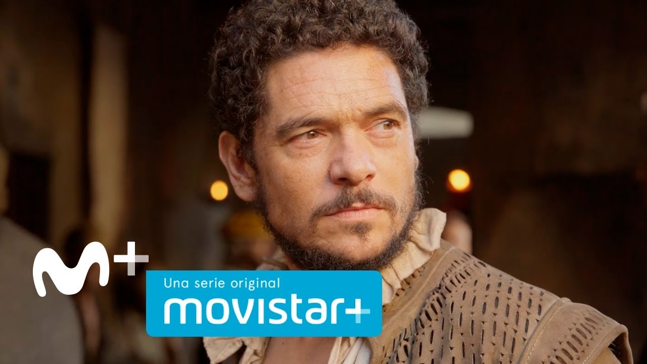 La Peste: Making of | Movistar+