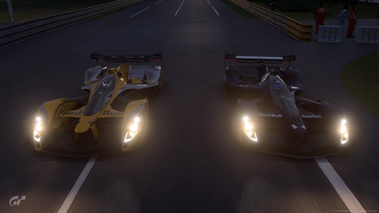 RBx14 Vs RBx14