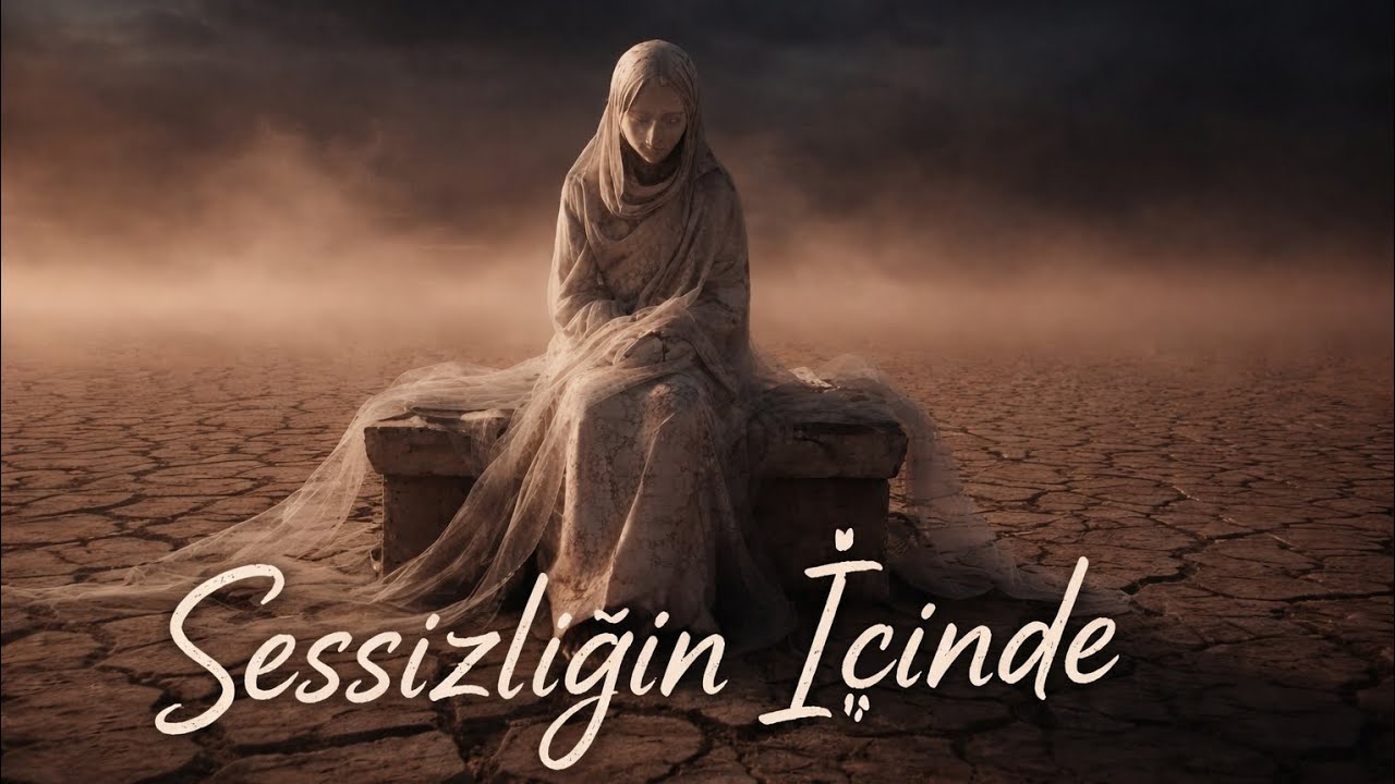 Abdulkadir – Sessizliğin İçinde | Modern Anadolu Sound (Official Audio)