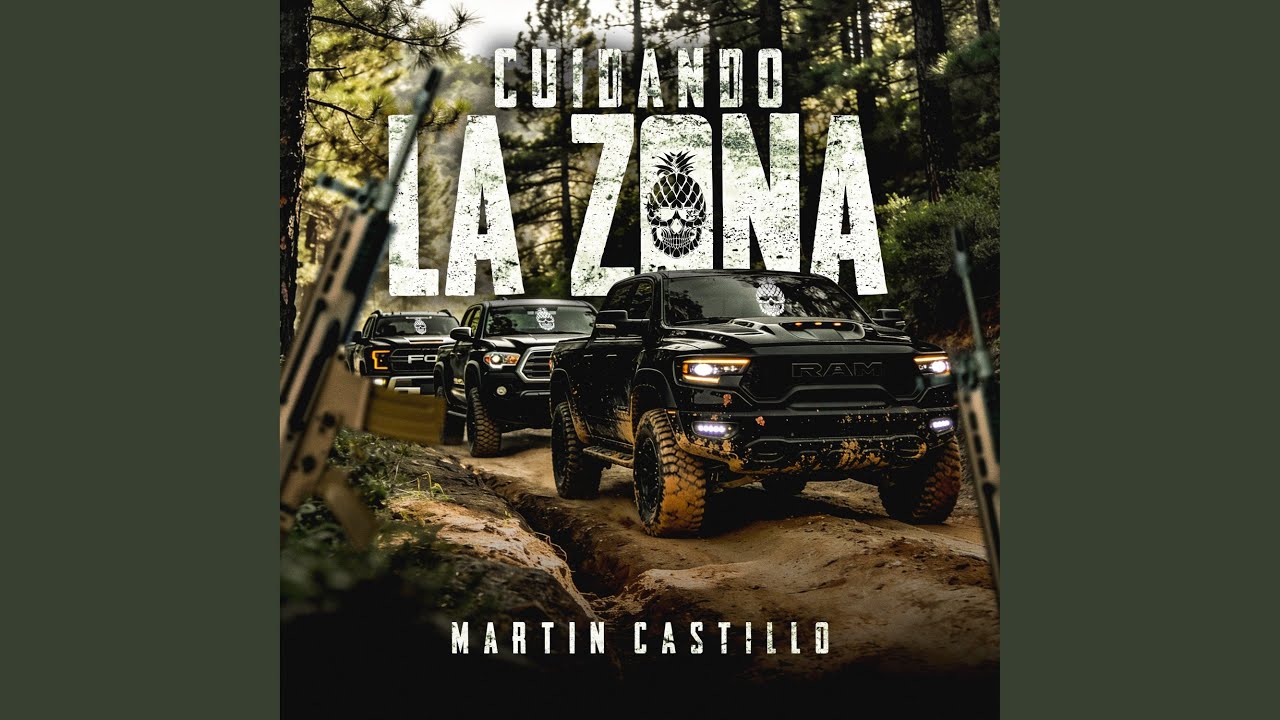 Cuidando La Zona
