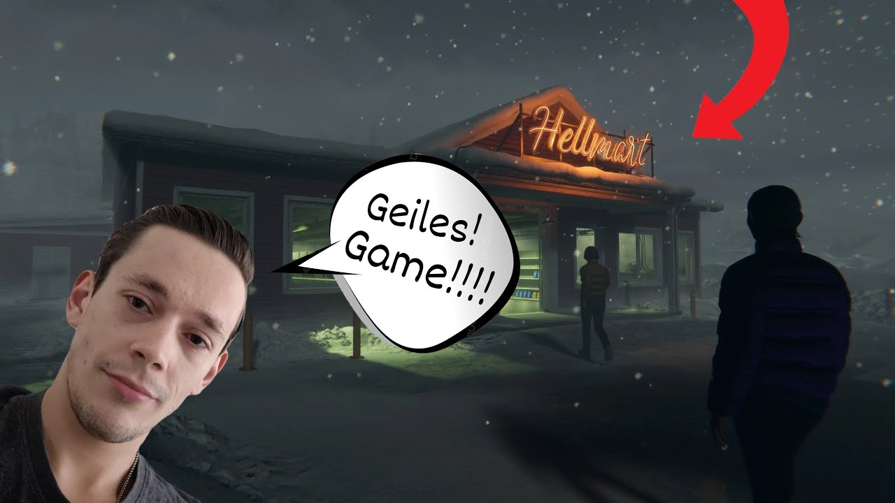 Besser als Shift at Midnight!!!/HELLMART Demo Deutsch