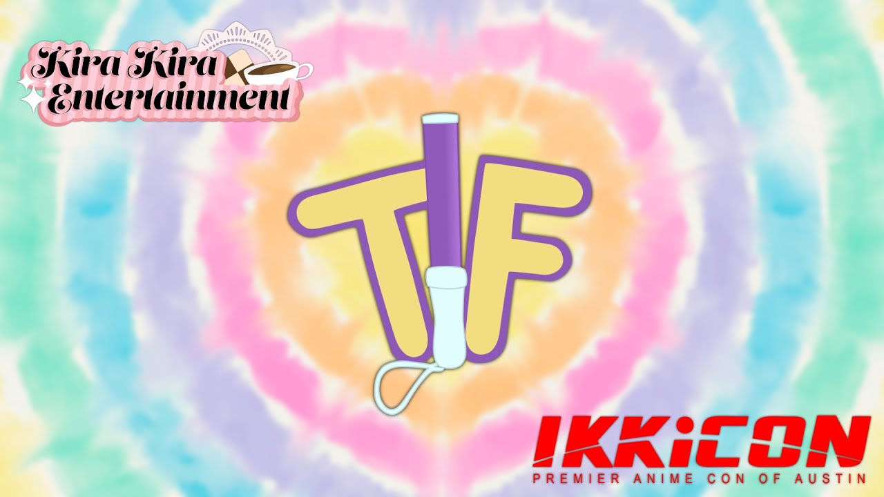 Keep Idol Weird Festival at IKKICON!