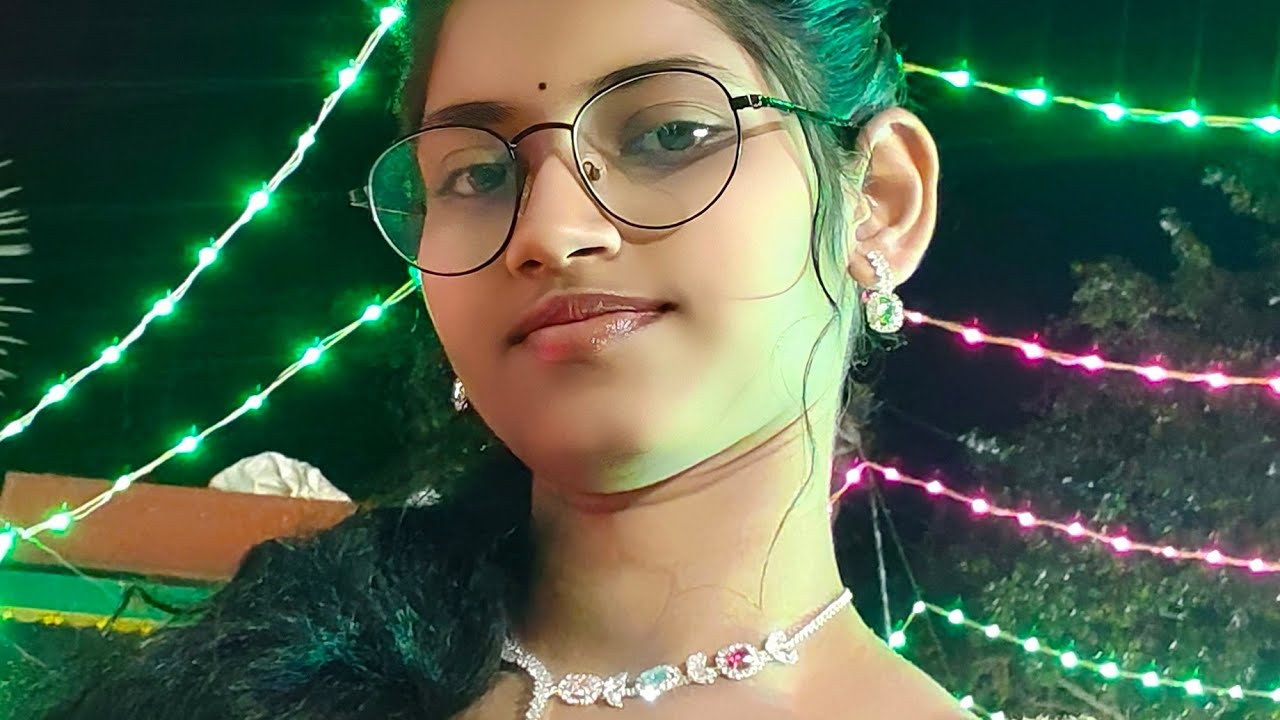 welcome to today's Live 🥰 gunjanofficial9410