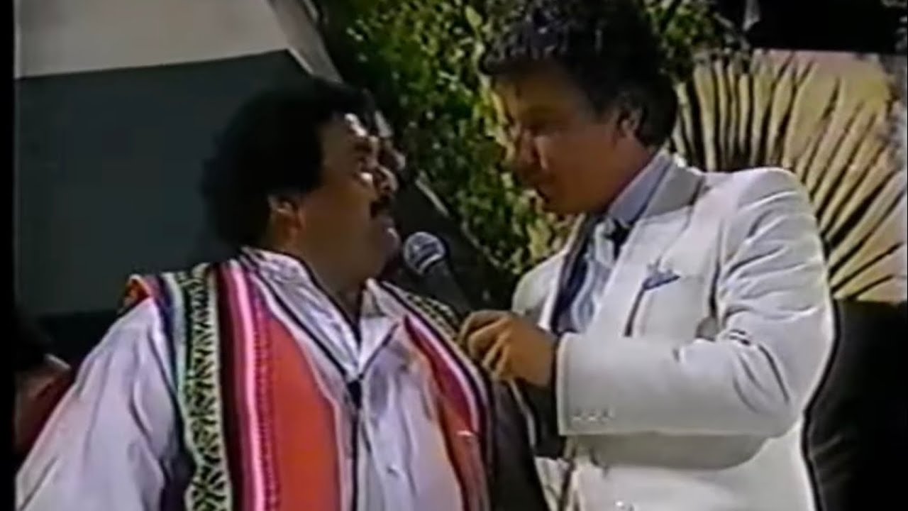 Grupo Calichal / Primer Lugar Festival De Viña Del Mar 1985 