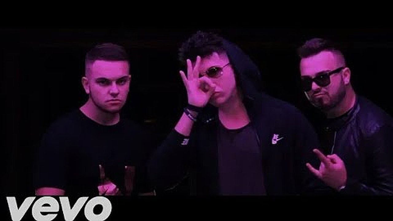 Vanimy X Mehdi - Dzumbus ( Official music video )