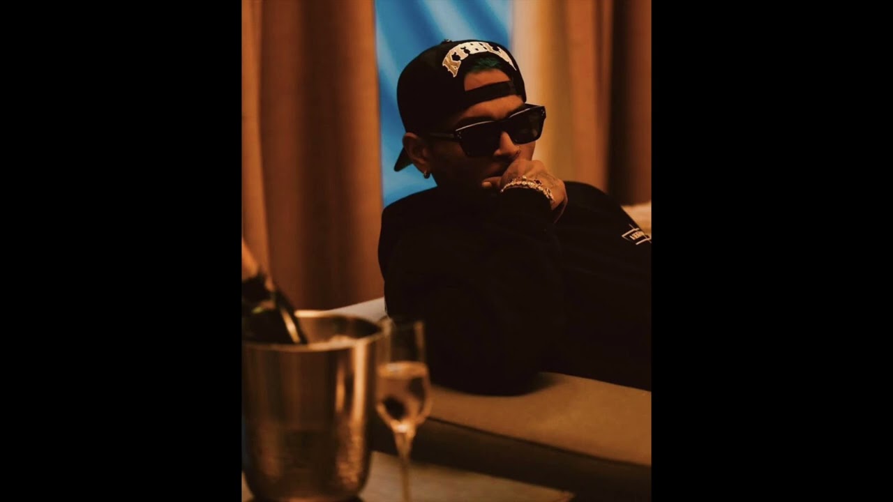 Chris Brown Type Beat - My Darkness