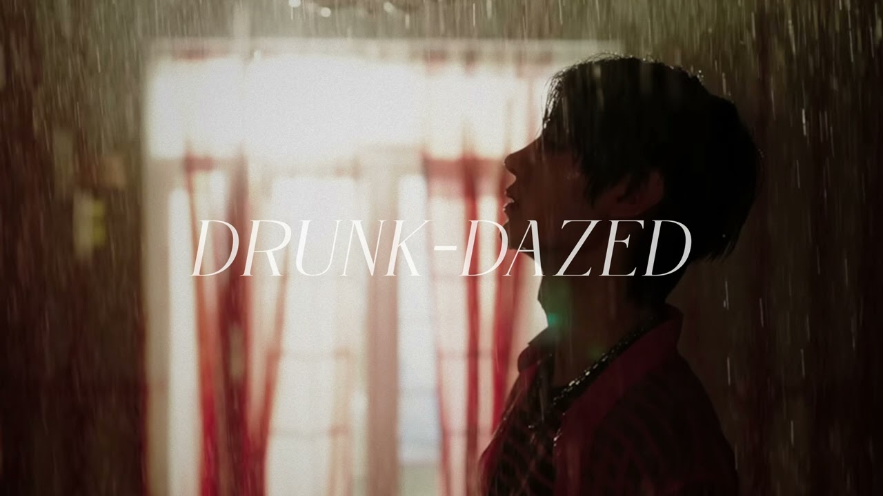 ENHYPEN - Drunk-Dazed (slowed w/ reverb)