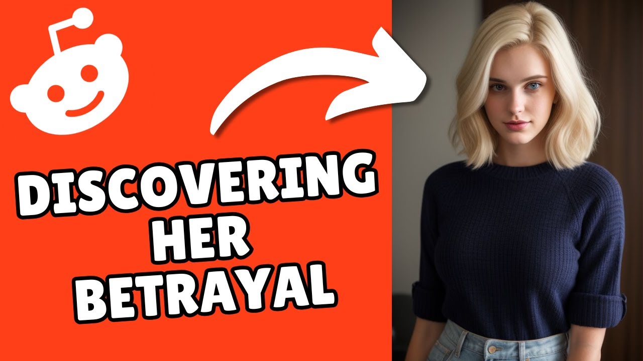 Discovering Her Double Life (Cheating Wife Stories)