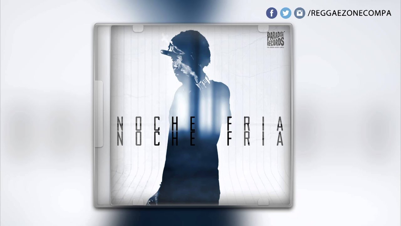 El kid - Noche fria