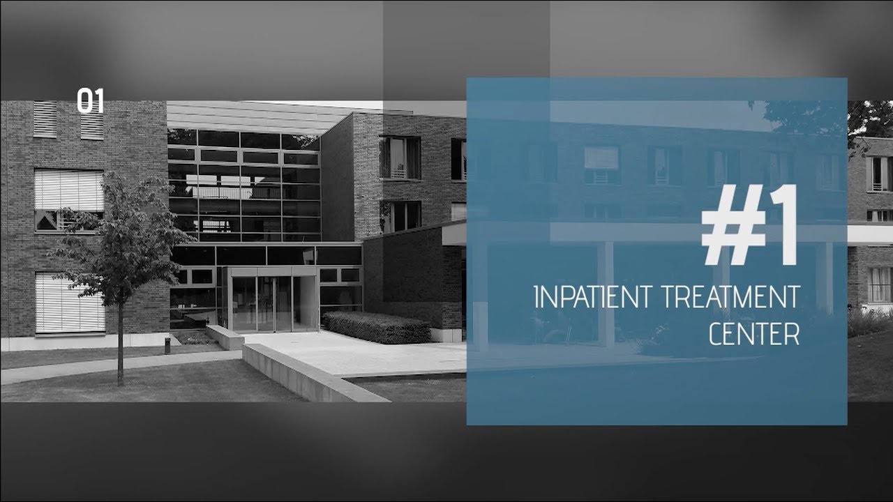 Inpatient Sex Addiction Treatment Centers - Isolated Sex Addiction Facilities | Dr. Doug Weiss