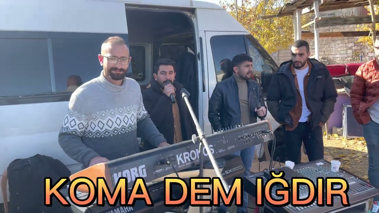 OKAN ÇARBUĞA VE HOZAN EMRAH’TAN EFSANE DÜET.