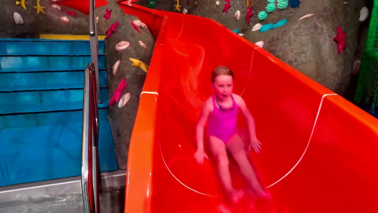 aquapark Tychy