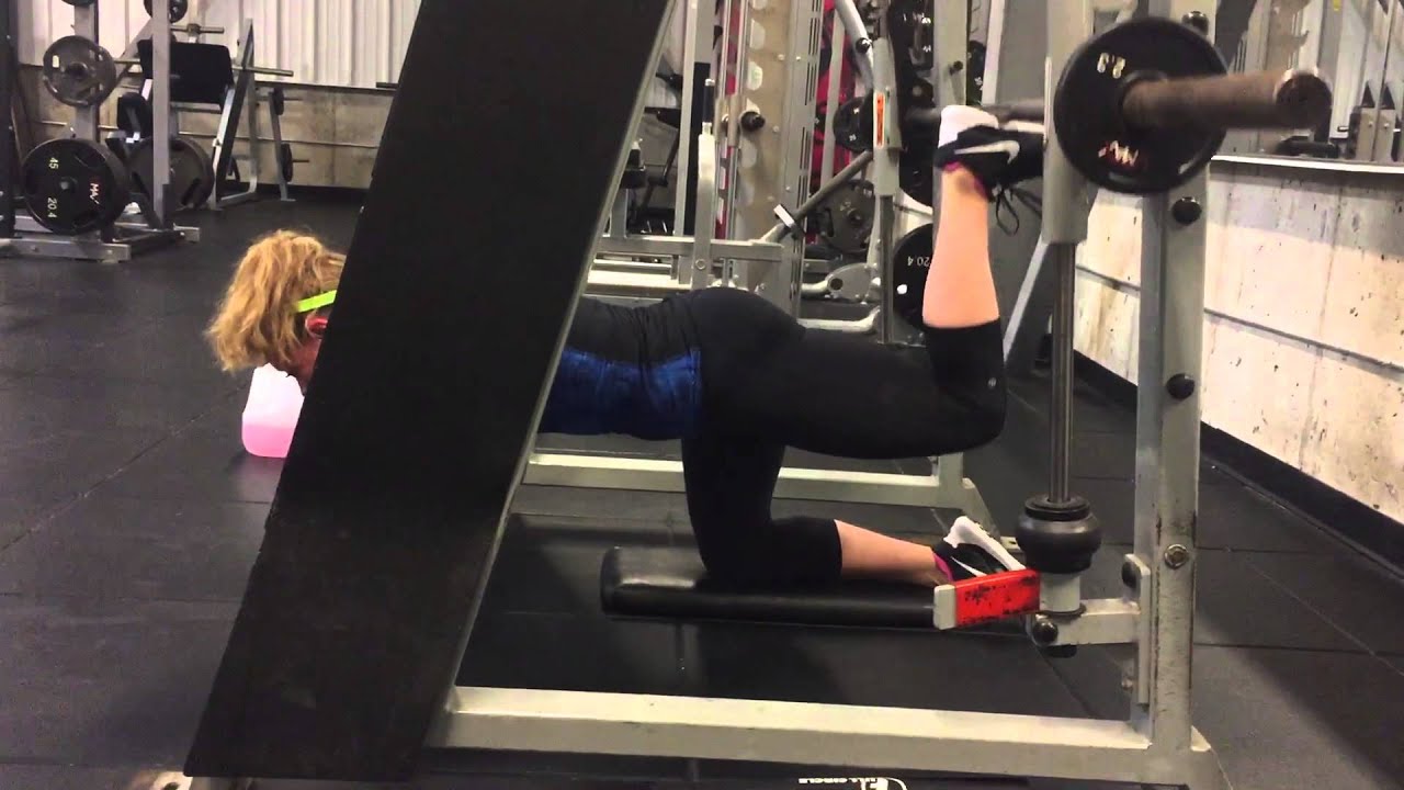 SMITH MACHINE 