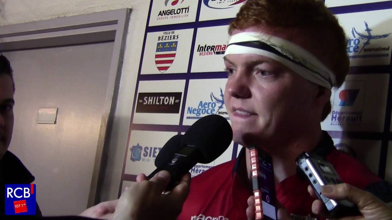 RUGBY - ASBH/Bayonne - Clôture de saison à domicile : Félix LAMBEY