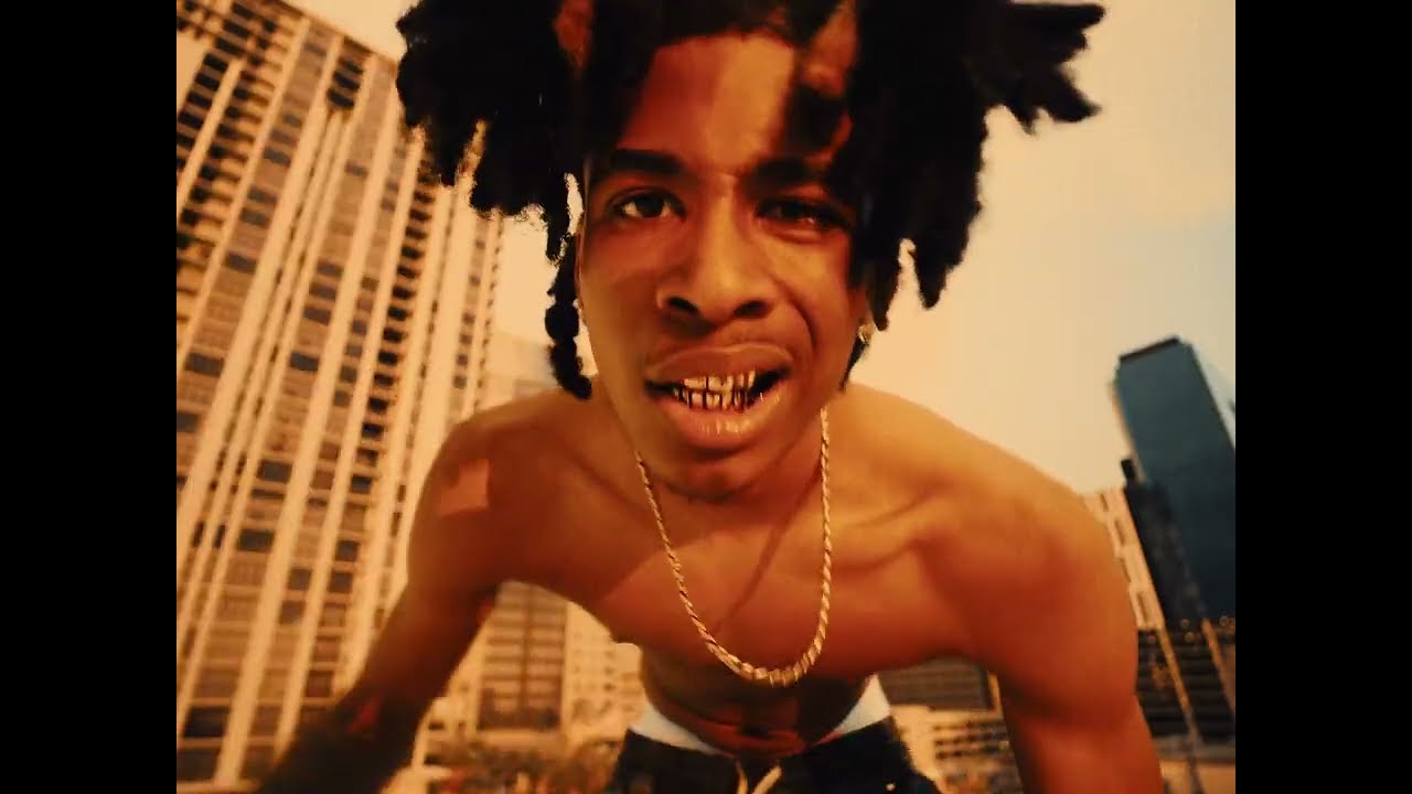 Percaso - Lifestyle (Official Video)