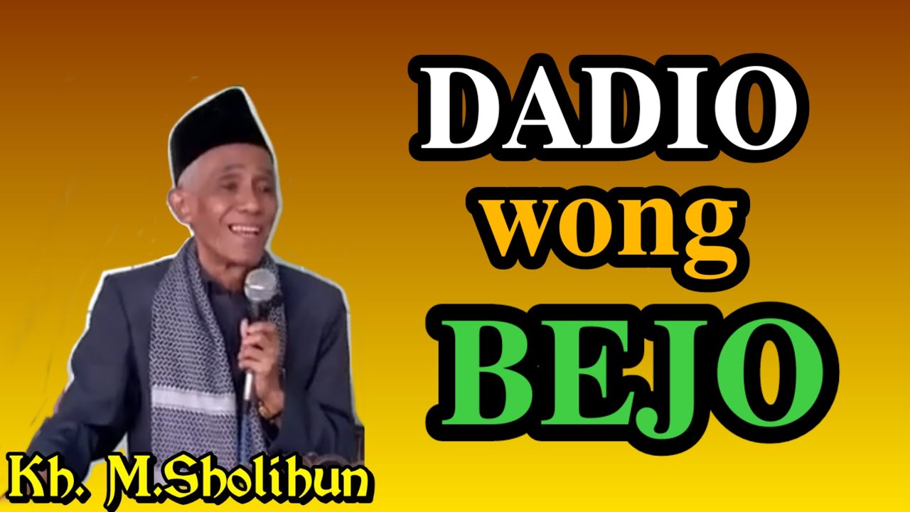 tetengere wong bejo‼️𝐤𝐡 𝐦𝐮𝐡𝐚𝐦𝐦𝐚𝐝 𝐬𝐡𝐨𝐥𝐢𝐡𝐮𝐧