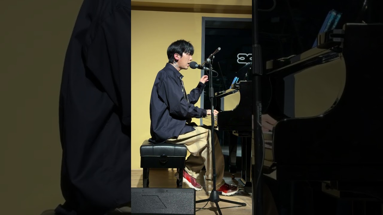 260227 많이 과장해서 하는 말 - 구름 Cloud koh @단독공연 '에어플레인 모드‘ (아이러브아트센터)