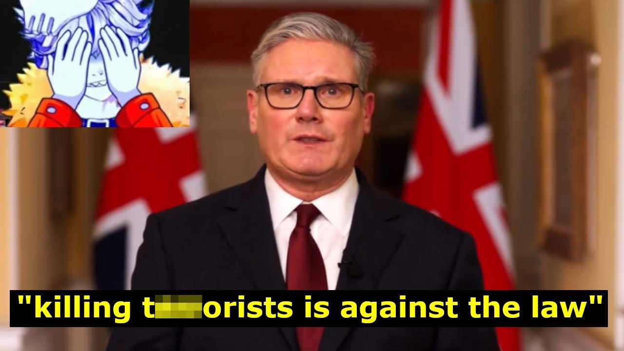 The UK is totally f*cked...