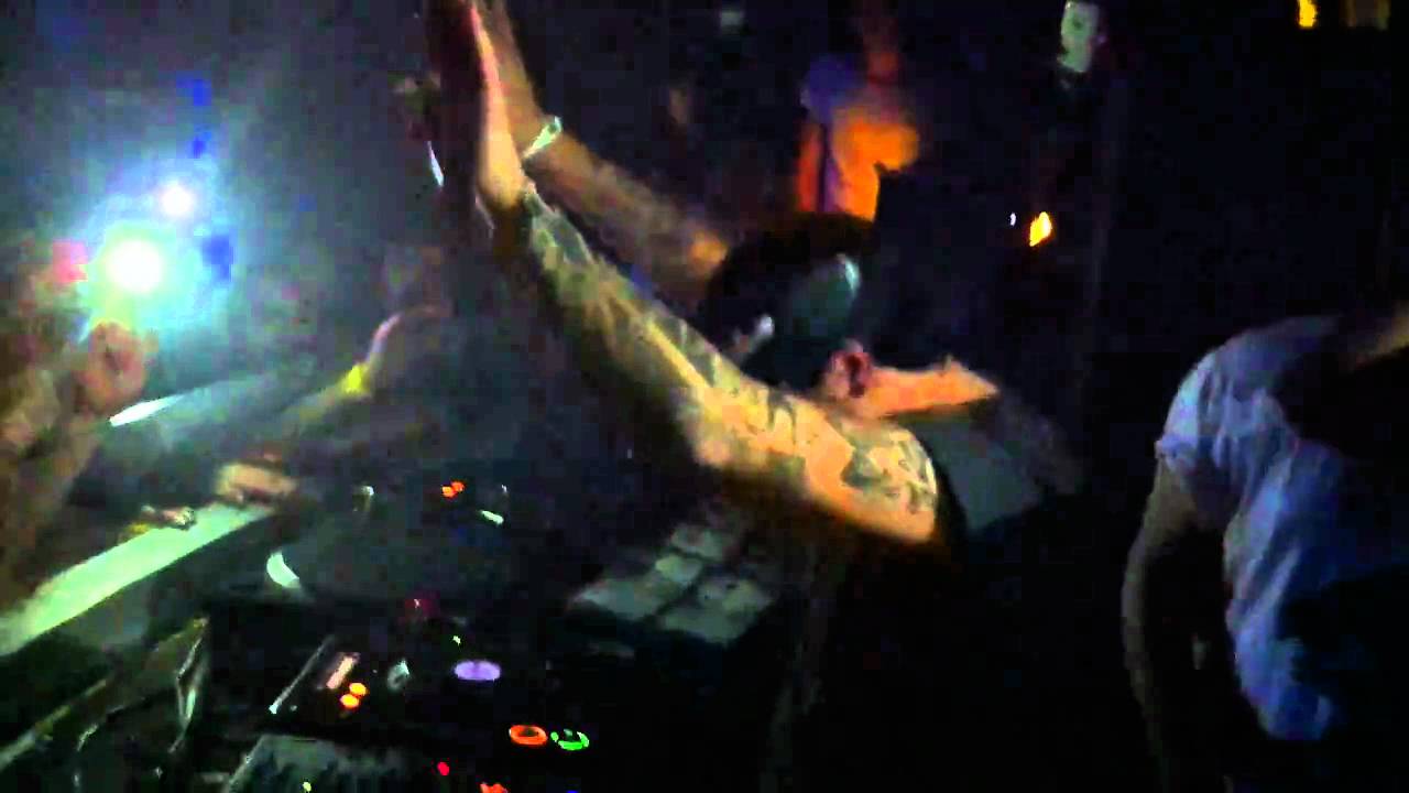Emanuele Inglese @NRG SUPERCLUB 26-2-2011