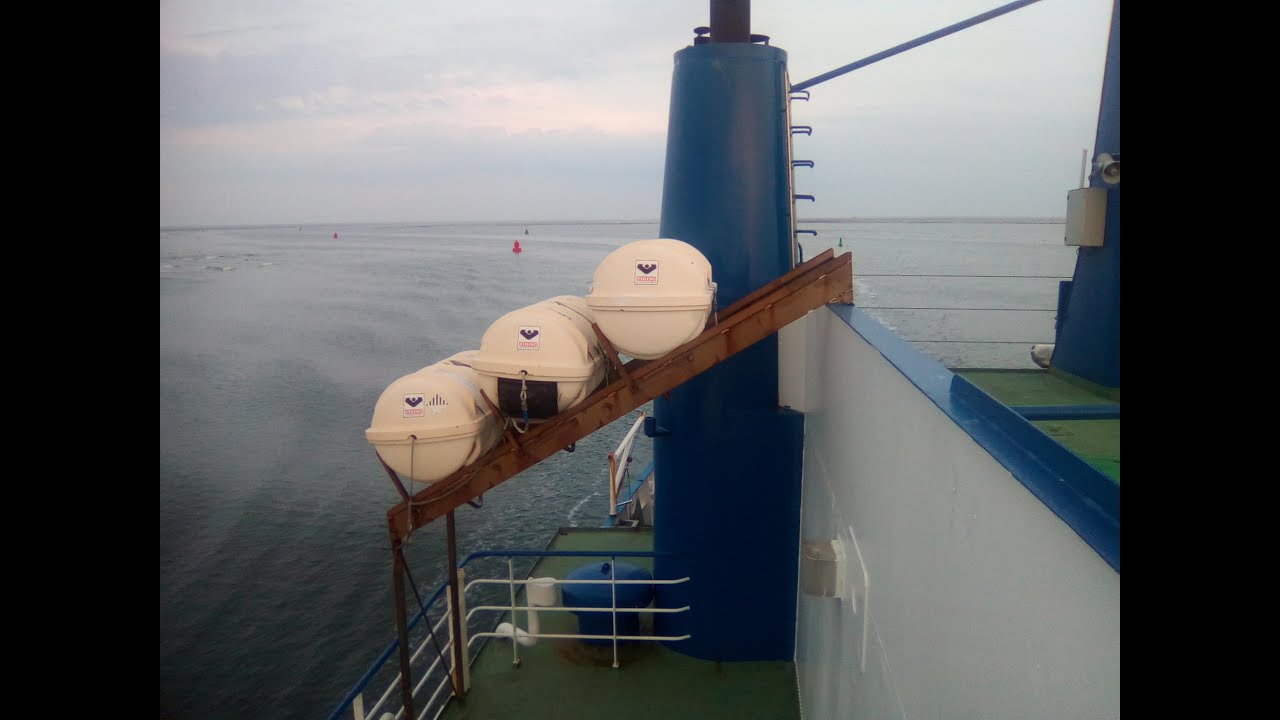MS Midsland 14-08-2017 Interieur + Buiten