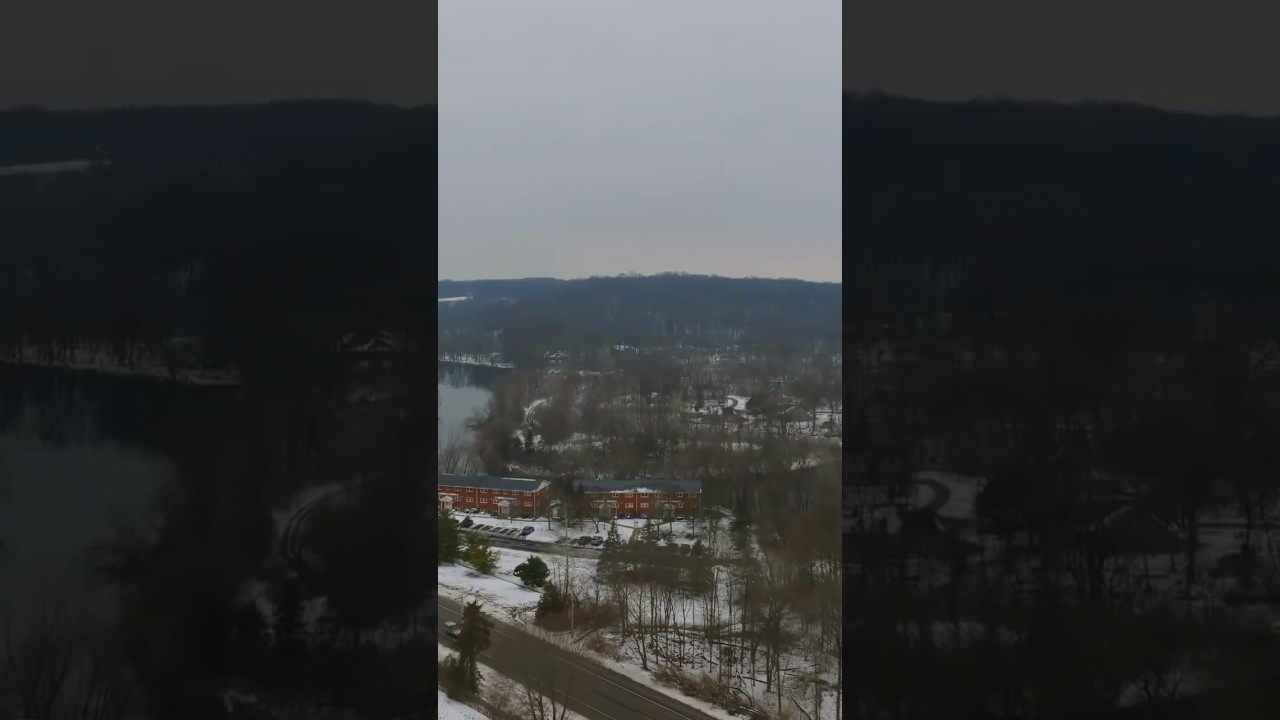 Easy Condo Living on the St. Joseph River! 📍2028 N Old US 31 11, Niles, MI