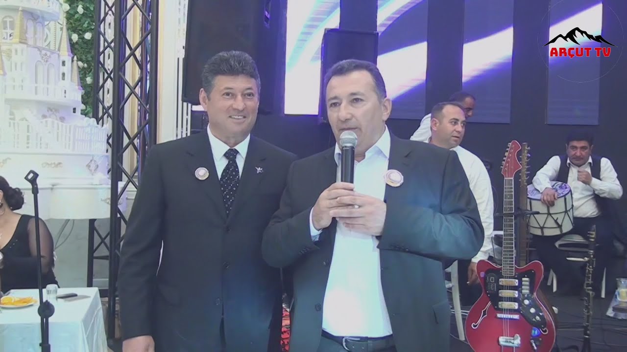 QAİ, Pəmbək mahalı, Böyük Qarakilsə rayonu, Arçut kənd orta məktəbi_100. /Müəllimlər və Şagiordlər/