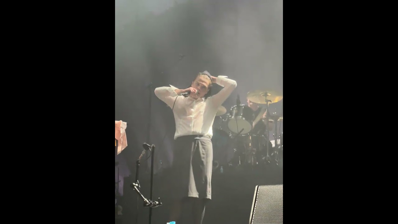 My Chemical Romance - Destroya - Brisbane 13/3/23