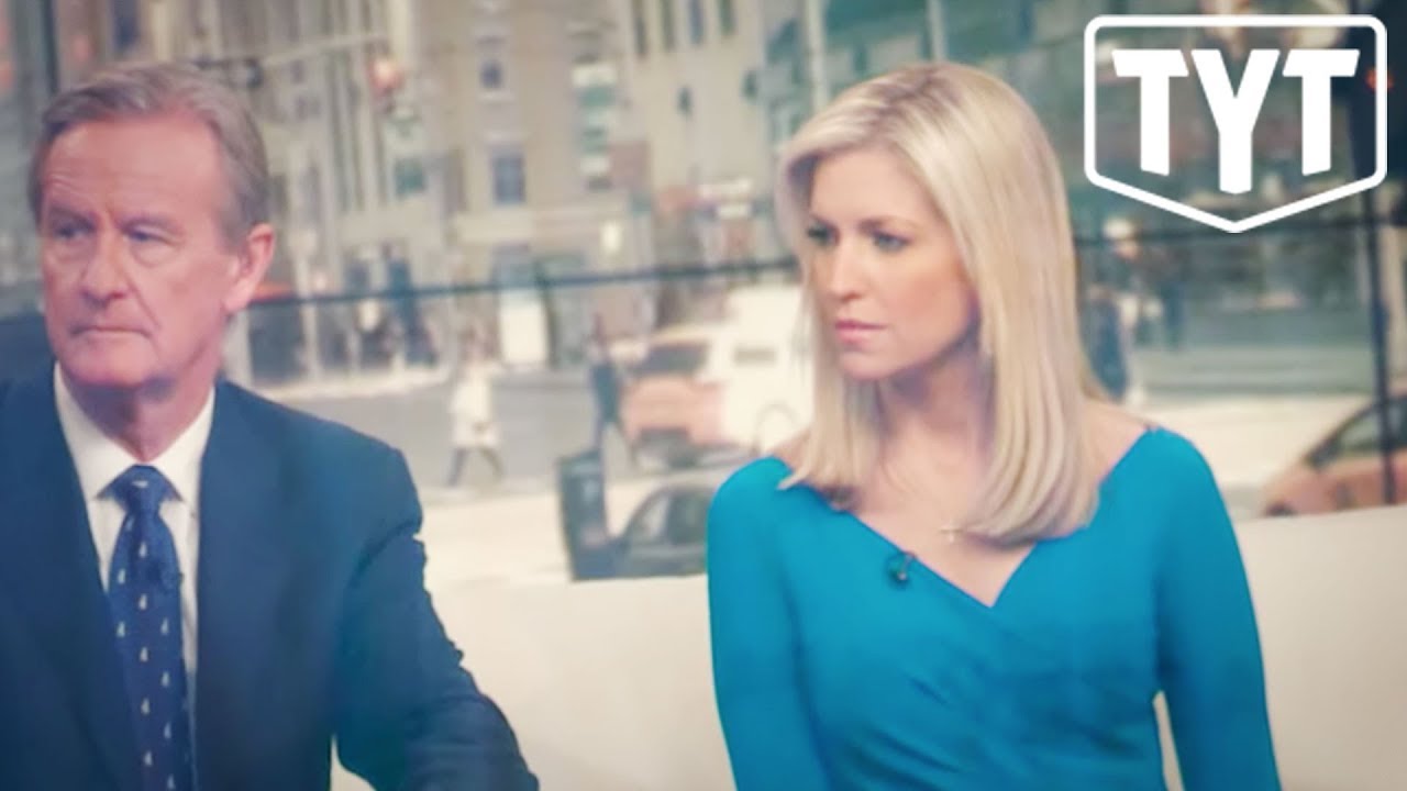 Fox News Admits HILARIOUS Fail