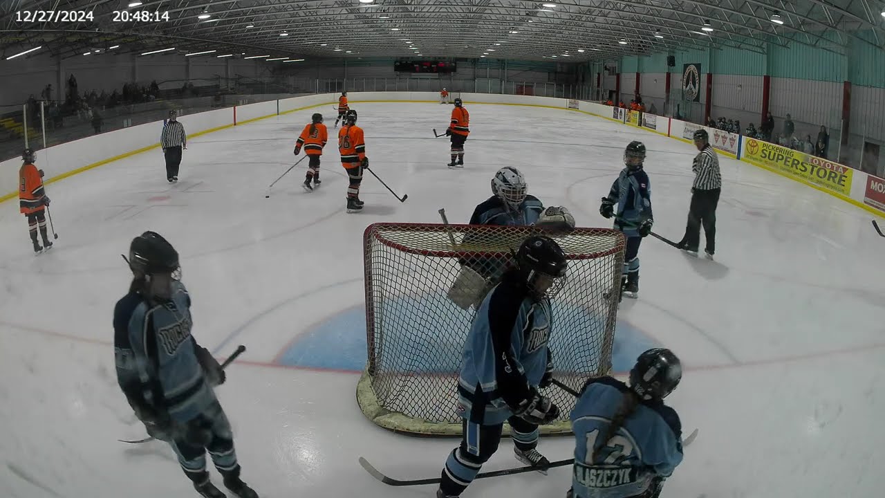February 13, 2026_Durham West Bolts & Hearts_Game 2_Period 1_1 of 1