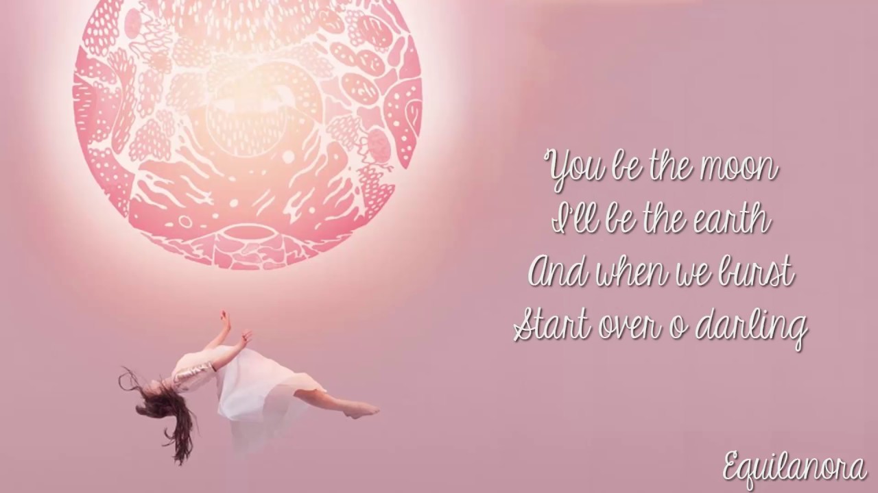 Purity Ring - Begin Again (Lyrics)