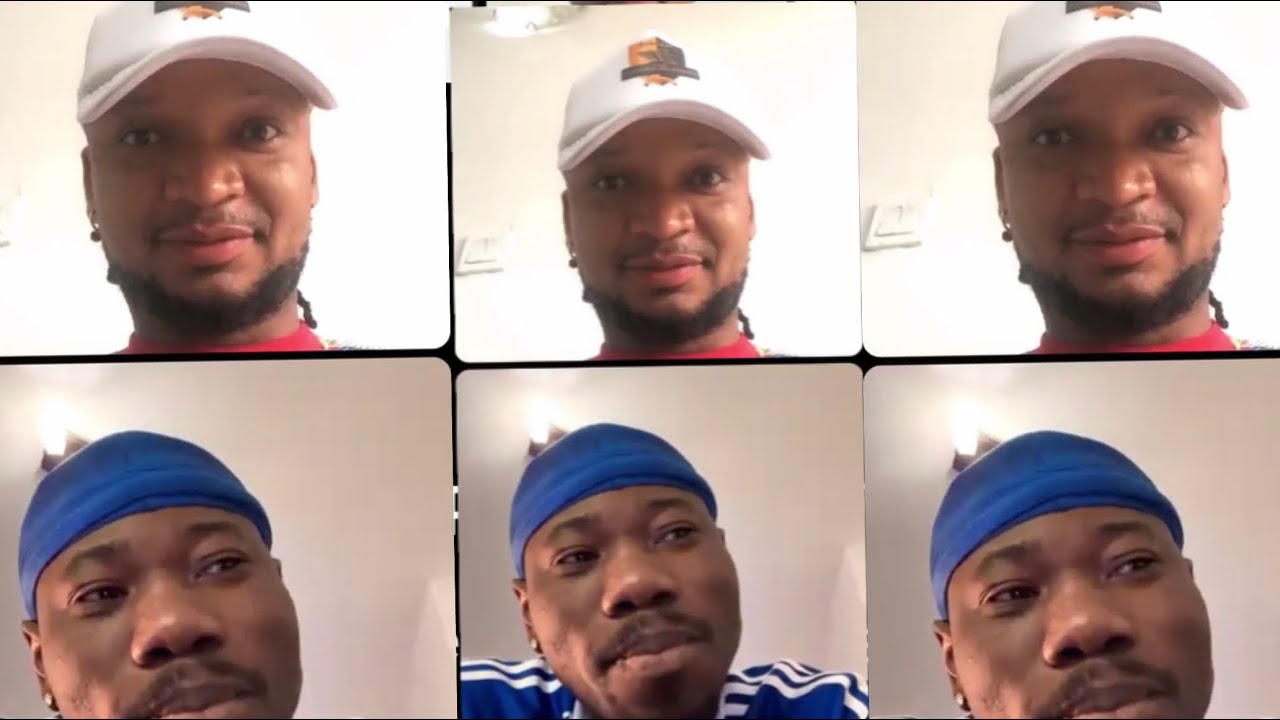 PEGASUS CHAT ROOM FEATURING NIGERIAN INTERNATIONAL PLAYER “SUNDAY FALEYE”