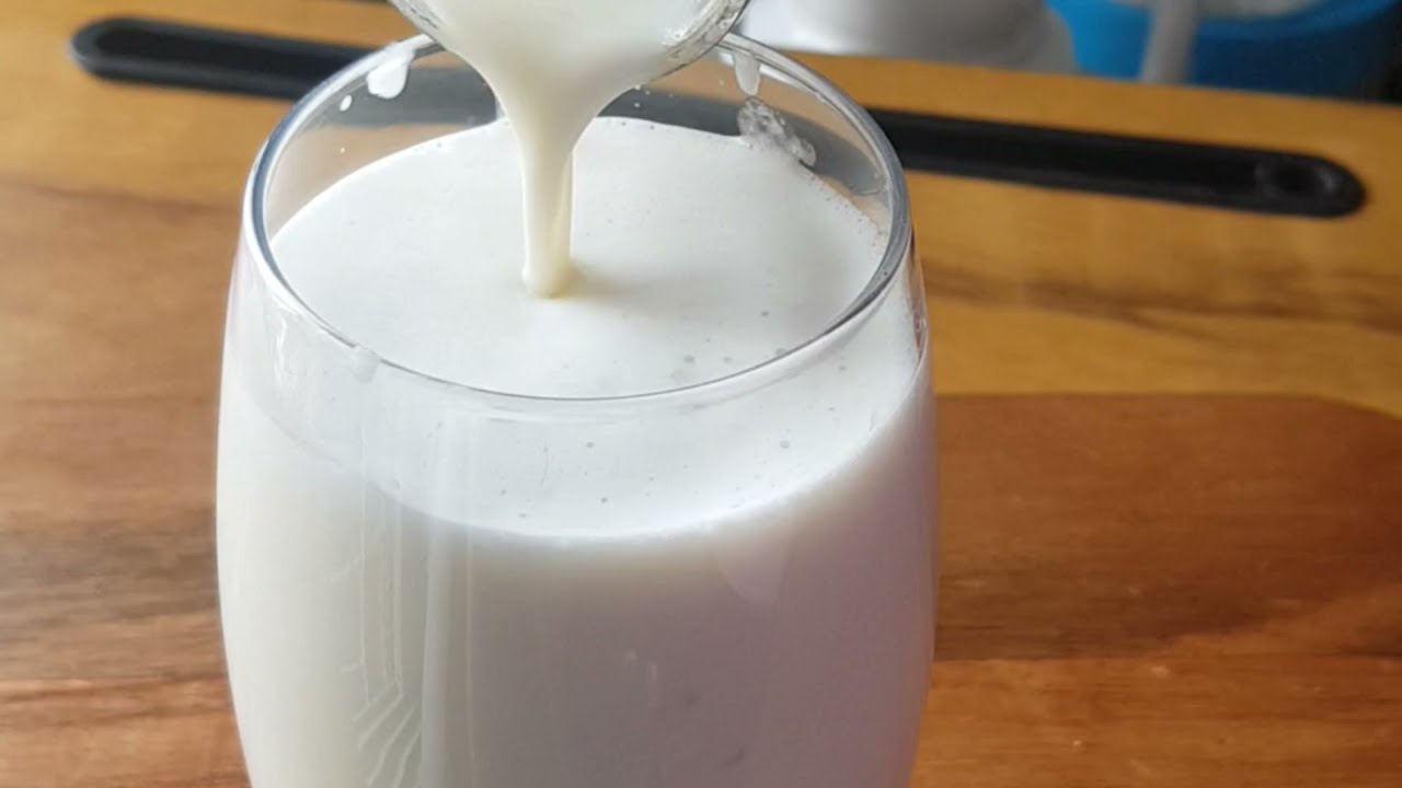 KOREAN BANANA MAT MILK| HANGUG BANANA UYU | SO YUMMY😍| HOMECOOK