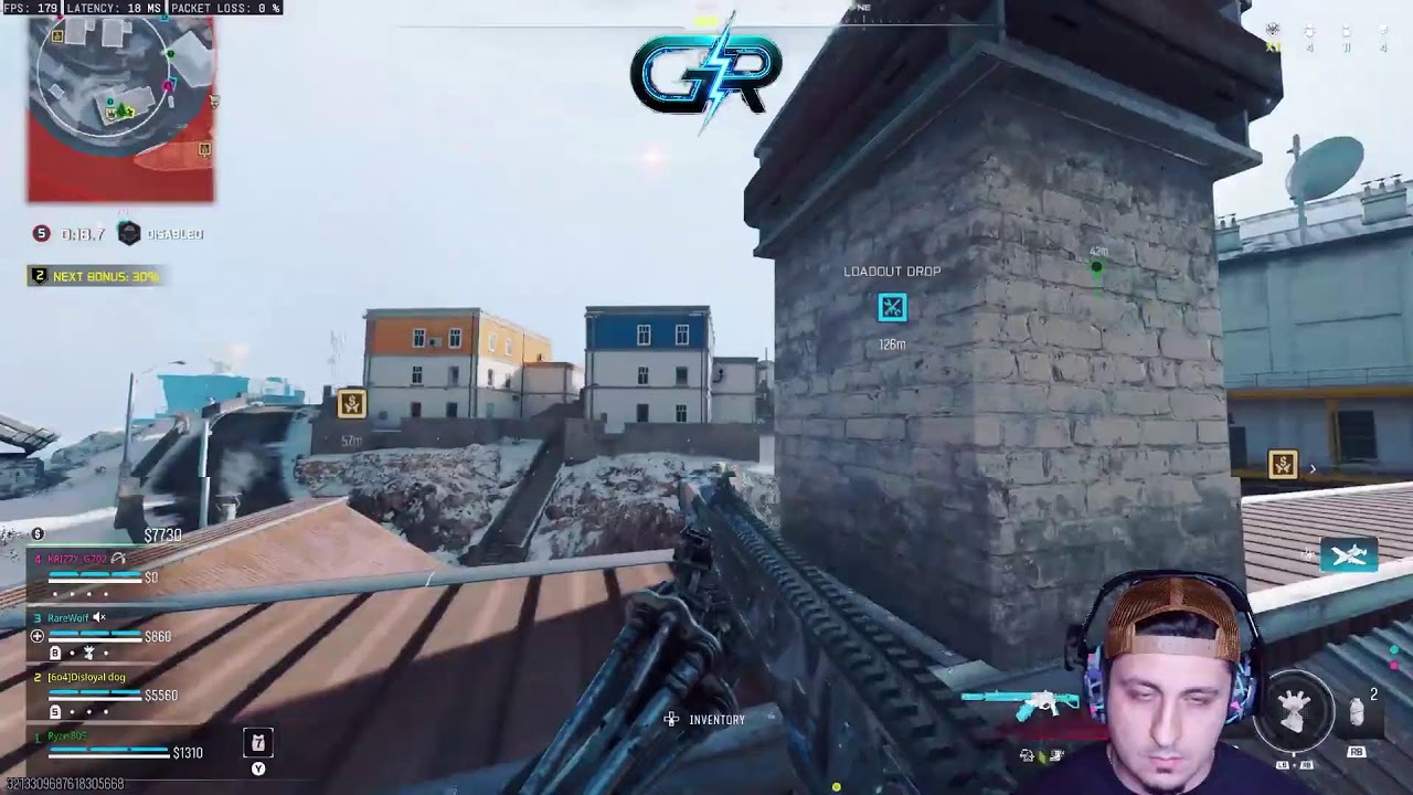 Starting the Week With some Ws! Call of Duty Smackin!