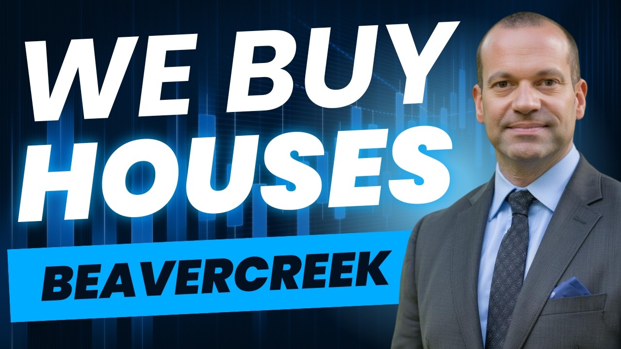 We Buy Houses Beavercreek Ohio | No Banks, No Financing, Fast Closings