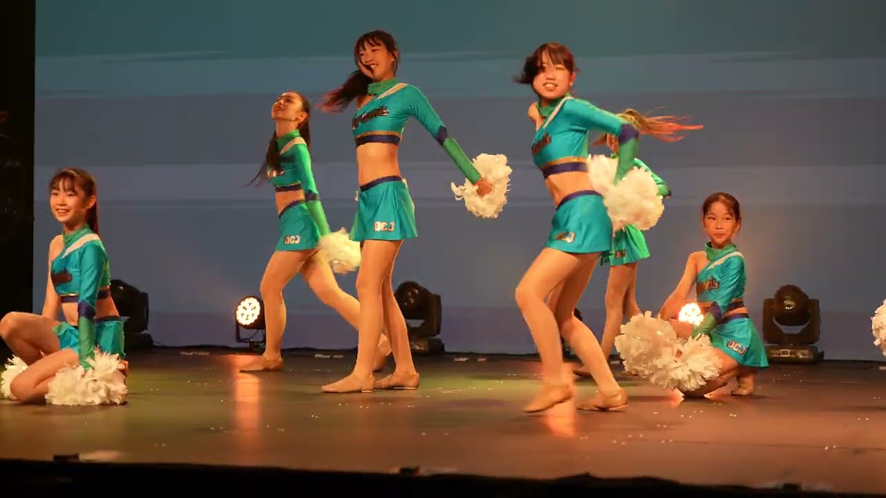 DANCE CLUB JJ  2024.11.04