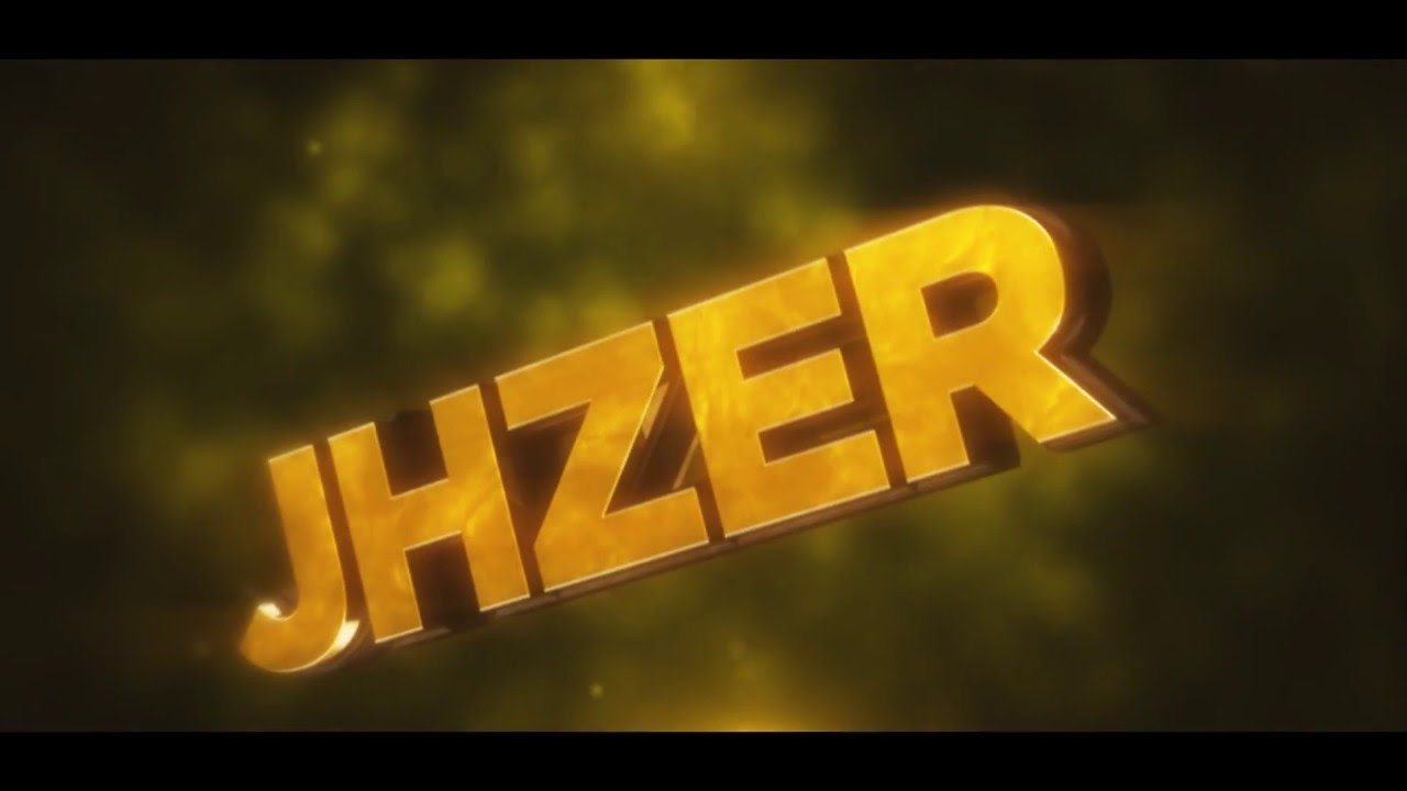 [INTRO]SK JHZER|ShredFX