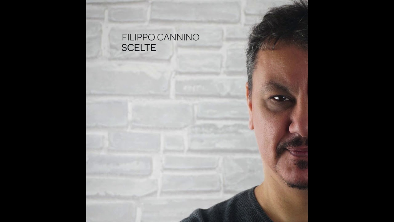 Filippo Cannino - COSA VUOI CHE TI DICA