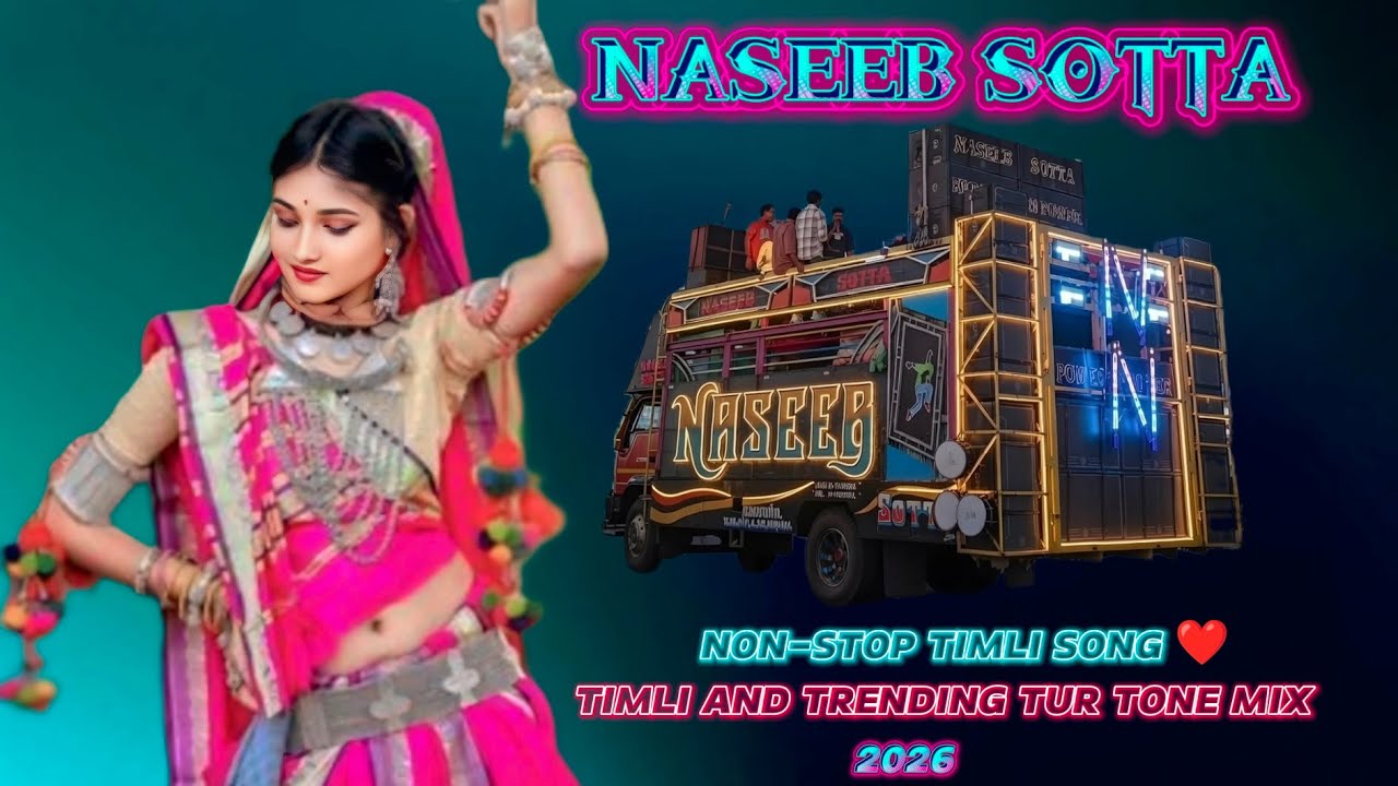 Naseeb star band_मॉन्स्टर म्यूजिक के नॉनस्टॉप टिमली सॉन्ग 🛑😍_Naseeb Sotta Non-stop timli song_#band 