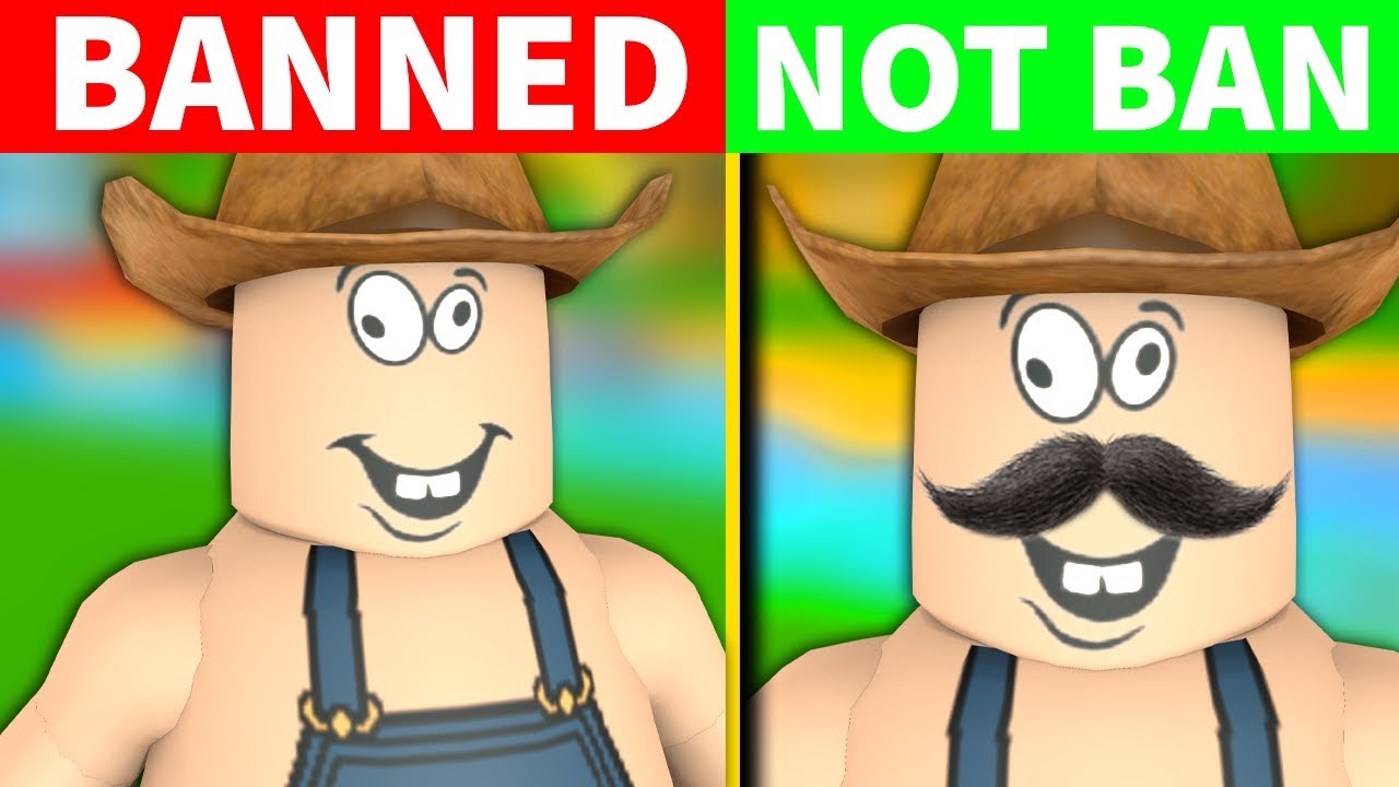 How to ban evade on Roblox