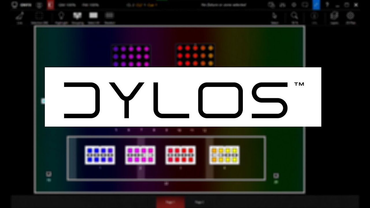 DyLOS - ONYX
