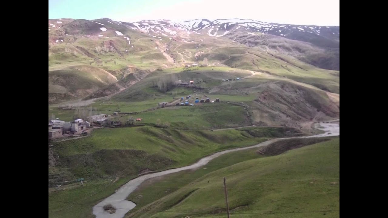 Erzurum Çat Cİbo Köyü Resimleri