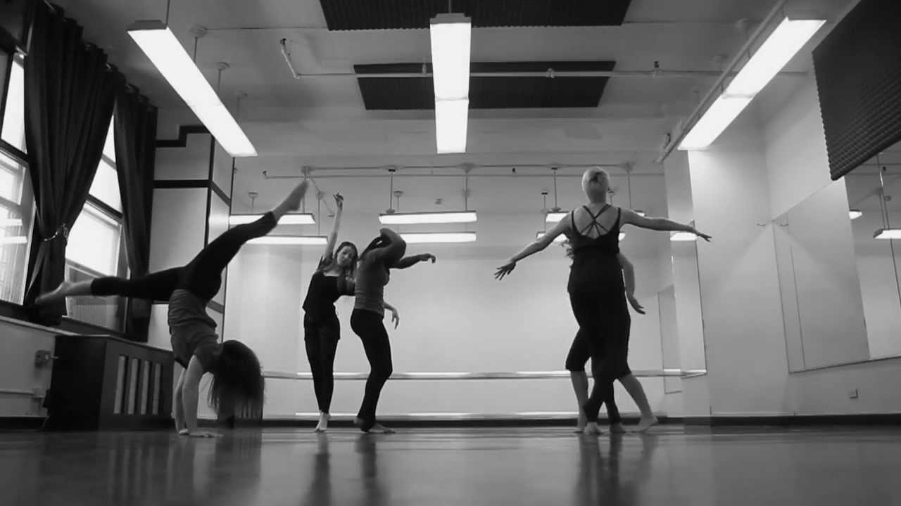 Dance For Water Video - Dance For Change