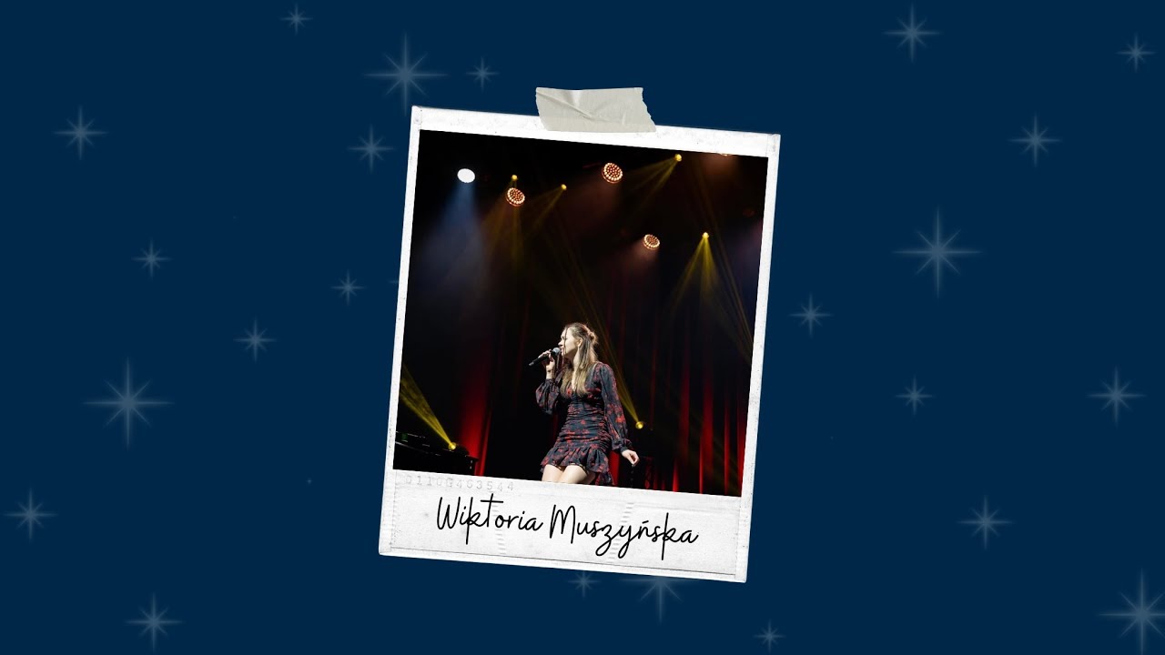 Wiktoria Muszyńska — nieświąteczna piosenka (TO ŚWIĘTA 2)