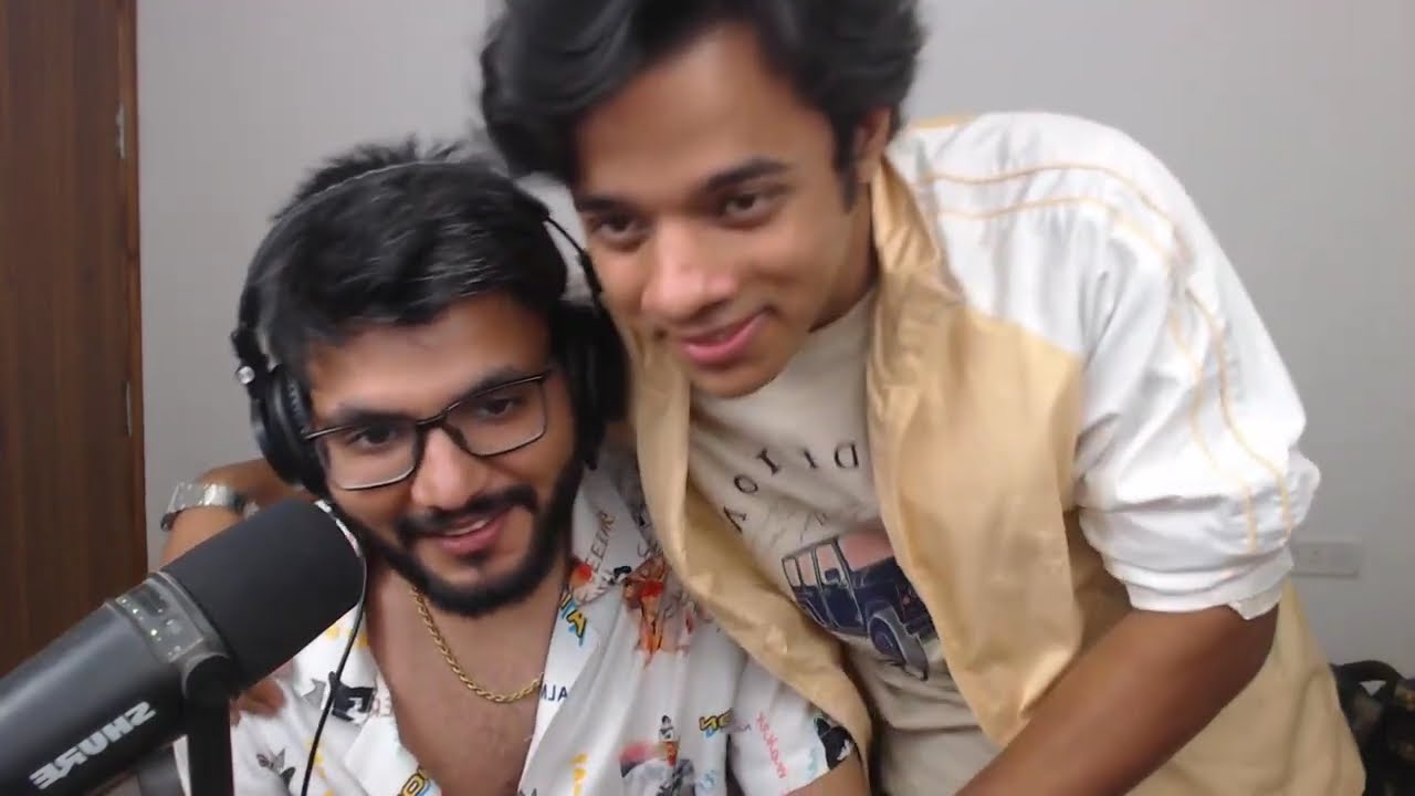 Dank Rishu Private Livestream Travis Scott   Machayenge 5 LIVE!  !moj  30 10 2025  #dankrishu