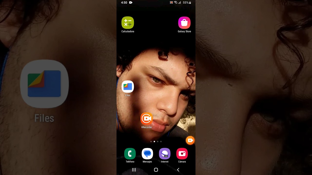snapchat ringtone