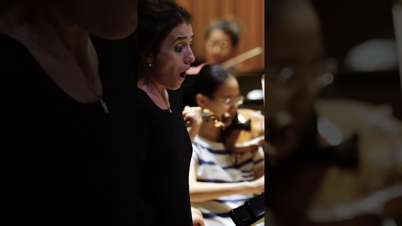 Most touching Madama Butterfly ever! #puccini #classicalmusic #ErmonelaJaho #opera