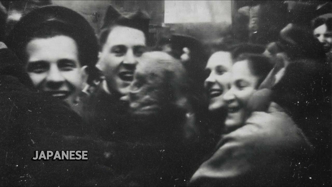 Breaking Enigma: How Codebreakers Won WWII Before Computers Existed | Ultra Secret