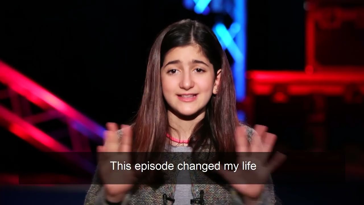 You are not alone | Leen’s story